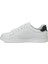 U.S. Polo Assn. Costa Wmn 4pr Beyaz Kadın Sneaker 3