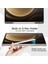 Galaxy Tab S9 Fe Plus SM-X610/X616 Kalemlikli Uyku Modlu Stromix Standlı Kapaklı Kılıf 3