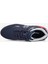 Erkek Lacivert Sneaker NT458T.4NV 4