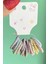 Karışık Renk Lastik Toka Set (Küçük Boy) 3