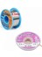 Lehim Emme Teli CP2015 ve Mchanic Soldering Lehim Teli 0,5mm 2in1 Arada 1