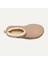 Kadın Bot 1135092 Ugg W Classıc Ultra Mını Platform Sand 5