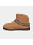 Kadın Bot 1158262 Ugg W Classıc Mını Crescent Chestnut (Taba) 3