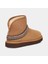 Kadın Bot 1158262 Ugg W Classıc Mını Crescent Chestnut (Taba) 4