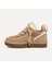 Kadın Sneaker ( Günlük) 1144032 Ugg W Lowmel Sand (Kum Rengı) 3