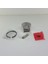 Stil Ms 390 Piston Set 49 Mm-Mefa 2