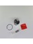 Stil Ms 390 Piston Set 49 Mm-Mefa 3