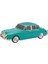 WS-596BT Jaguar Mark Iı 1967 Model 10W Bluetooth Hoparlör 1