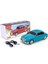 WS-596BT Jaguar Mark Iı 1967 Model 10W Bluetooth Hoparlör 2