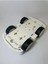 Arduino 4WD Araç Şasesi 3