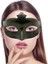 Haki Yeşil Renk Masquerade Kostüm Partisi Venedik Balo Maskesi (3791) 2