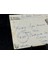 Ingiltere 1945 Askeri Posta Uçak Postası 2 Defa Sansürden Geçmiş Uniit Censor 359 Field Censor 235 2