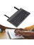 Sunny SN7032 7" Uyumlu Kablosuz Bluetooth Şarjlı Kendinden Standlı Katlanır Klavye 3