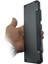 Hegitech Doogee T10E 10.1" Uyumlu Kablosuz Bluetooth Şarjlı Kendinden Standlı Katlanır Klavye 5
