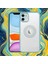 Apple iPhone 11 Kılıf Kamera Korumalı Logo Gösteren Yumuşak Butonlu Esta Kapak 2