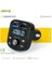 F8 Fm Transmitter Bluetooth Araç Kiti 4.0 Micro Sd USB Yüksek Hızlı Şarj 2