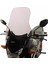 Honda CB125F 2023-2024 Uyumlu Tur Camı Füme 60 cm 3