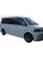 Volkswagen Transporter Uyumlu T5 Portbagaj 2 Parça Fiber 2003-2010 1