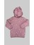 Organik Kapüşonlu Sweatshirt 2