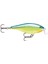 Shallow Shad Rap Sahte Balığı CSRD-90MM 1