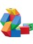 Nessiworld 5129 Nex Cube Kobra 3D Puzzle -Başeltoys 2