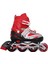 Çocuk Paten Red Skates 3