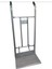 Akçadırcı Koli Taşıma Arabası 1.5 mm Standart 1