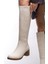Hioverra Kadın Topuklu Çizme 0012745 5
