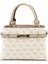 Silver Polo Bej - Kum NV1149 Kadın El Çantası 2