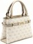 Silver Polo Bej - Kum NV1149 Kadın El Çantası 3