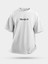 Oversize Bachira ve Isagi Blue Lock Baskılı Unisex Tişört 2