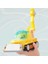 Paw Patrol Aqua Pups Temalı Araçlar - Rubble 3