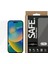 Safe iPhone 15 Pro Şeffaf Cam Ekran Koruyucu 1