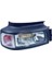 Renault Premıum 1 Mıdlum Kerax 0107 Far Sol Sinyallı Çerçevelı 5010231669 1
