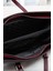 Unisex Lüx Ofis Evrak Laptop Çantası 14 ve 15.6" 3