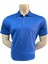 Erkek T-Shirt Kısa Kol Polo Yaka Basıc 1
