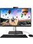 Thinkcentre Neo 30A Intel Core I7 13620H 8gb 1tb SSD 23.8" Fhd Windows 11 Pro All In One Bilgisayar 12K0000FTX OW07 1