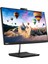 Thinkcentre Neo 30A Intel Core I7 13620H 8gb 1tb SSD 23.8" Fhd Windows 11 Pro All In One Bilgisayar 12K0000FTX OW07 3