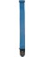 PWS102 Gitar Askısı Dokuma Mavi Çin 3