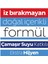 Easy Clean Çamaşır Suyu Katkılı Yüzey Temizlik Havlusu 100X3=300 Yaprak 3