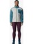 The North Face W Yumiori Kadın Mavi Polar NF0A88429IE1 1