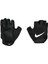 M Vapor Elite Fg Black/black/white Unisex Fitnes Eldiveni N.101.0674.091 1