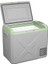 Icepeak Kompresörlü Buzdolabı 50 Litre 12V-24V-220V (Donduruculu) 3