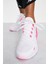 Air Max 270 G. S. White Pink Sneaker Günlük Spor Ayakkabı Beyaz Pembe 3