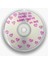 Songs To Listen To When… CD Y2K Grunge Stil 90S 00S Rozet 1