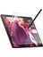 Samsung Galaxy Tab S6 Lite Çizilmeye ve Kırılmaya Dayanıklı Esnek Şeffaf Flexible Nano Ekran Koruyucu SM-P610 P615 P613 P619 1