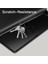 Samsung Galaxy Tab S6 Lite Çizilmeye ve Kırılmaya Dayanıklı Esnek Şeffaf Flexible Nano Ekran Koruyucu SM-P610 P615 P613 P619 2