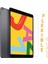 Apple iPad 5. Nesil (2017) 9.7 Çizilmeye ve Kırılmaya Dayanıklı Esnek Şeffaf Flexible Nano Ekran Koruyucu A1822 A1823 2