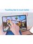 Lenovo Tab M10 TB-328F 3. Jenerasyon Çizilmeye ve Kırılmaya Dayanıklı Esnek Şeffaf Flexible Nano Ekran Koruyucu 3