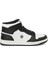 Rachel Wmn Hı 4pr Beyaz Kadın High Sneaker-Beyaz-Siyah 2